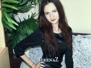 SerenaZ