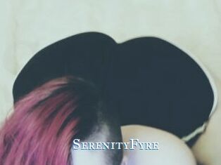 SerenityFyre