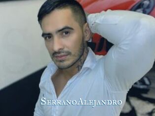 SerranoAlejandro