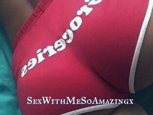 SexWithMeSoAmazingx