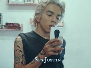 Sex_Justin