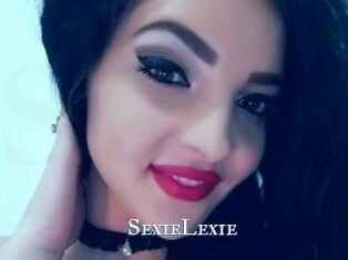 SexieLexie