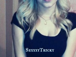 SexxxyTricky