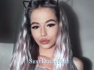 SexyDollyHot