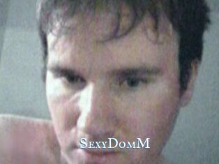 SexyDomM