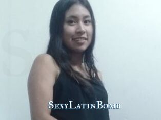 SexyLatinBomb