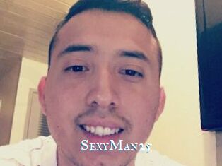 SexyMan25