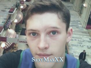 SexyMaxXX