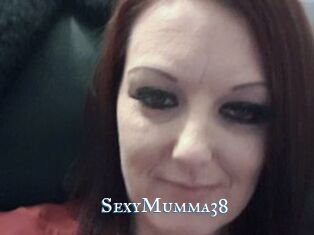 SexyMumma38