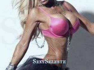 SexySeleste