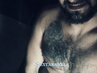 Sexyarab24