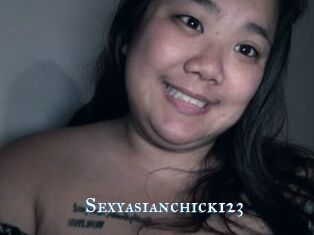 Sexyasianchick123