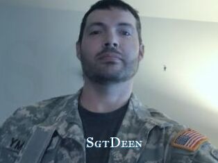 SgtDeen