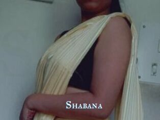 Shabana