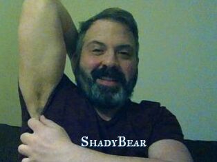 ShadyBear