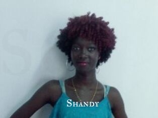 Shandy