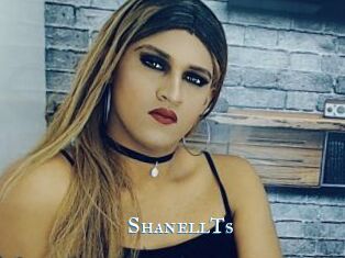 ShanellTs