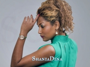 ShaniaDina