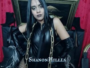 ShanonHillls