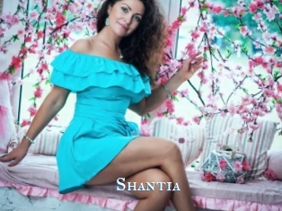 Shantia