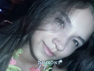 Sharont