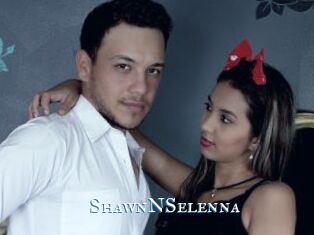 ShawnNSelenna