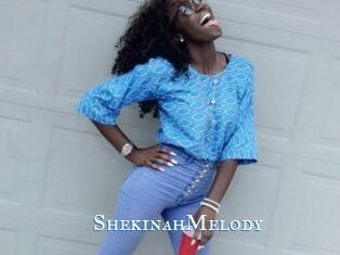 Shekinah_Melody