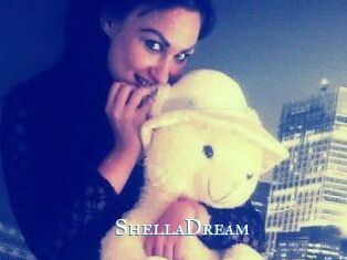 ShellaDream