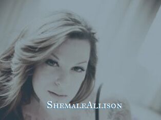 ShemaleAllison