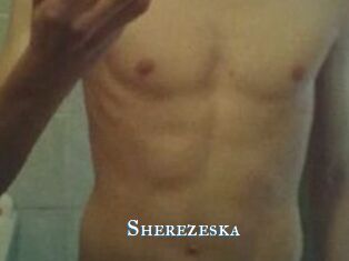 Sherezeska