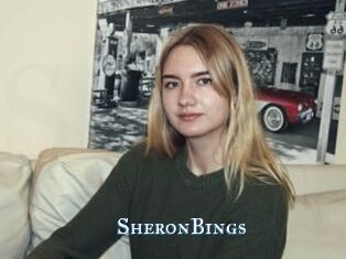 SheronBings