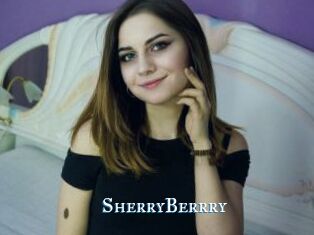 SherryBerrry