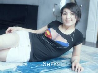 Sheyn