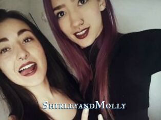 ShirleyandMolly