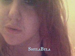 ShylaByla