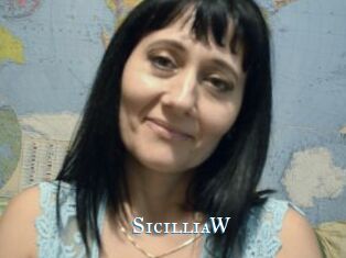 SicilliaW