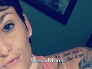 SierraMoore