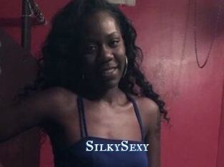 SilkySexy