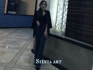 Silvia_art