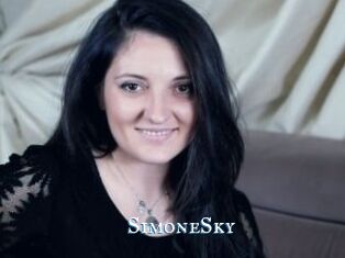 SimoneSky