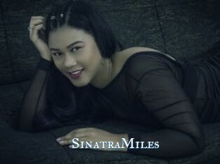 SinatraMiles