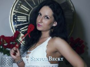 SinfulBecky