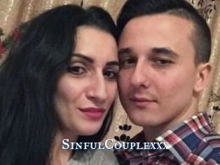 SinfulCouplexxx