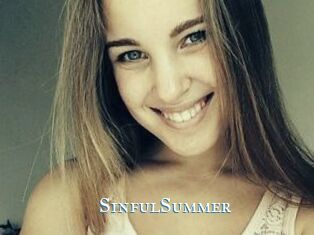 SinfulSummer