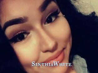 Sinthia_White