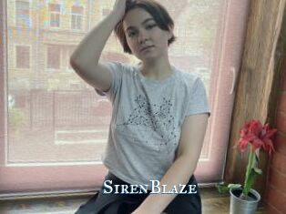 SirenBlaze