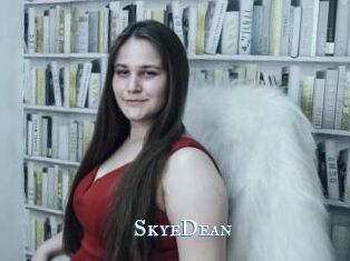 SkyeDean