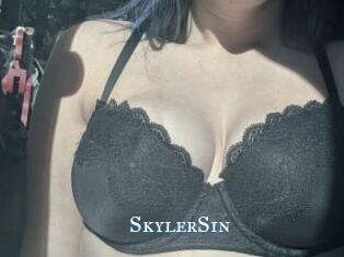 SkylerSin