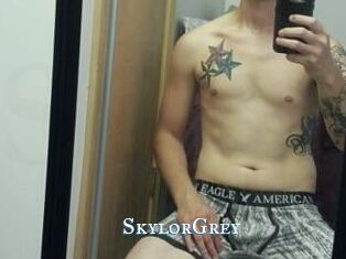 SkylorGrey