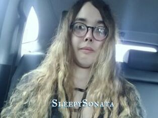 SleepySonata